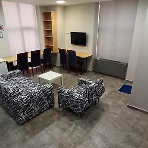 Gemenschappelijk Kamer Alleen voor Mannen