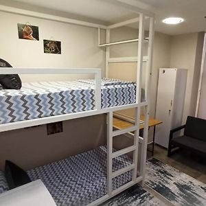 Dormitory Room Mixed